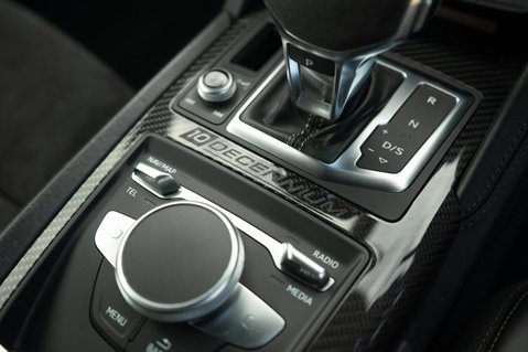 Audi R8 5.2 FSI V10 Decennium Coupe 2dr Petrol S Tronic quattro Euro 6 (s/s) (620 p 3