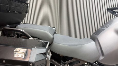 Yamaha XT 2014 ONLY 32K FULL LUGGAGE ADVENTURE BIKE 1200CC 34