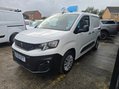 Peugeot Partner BLUEHDI PROFESSIONAL L1 3