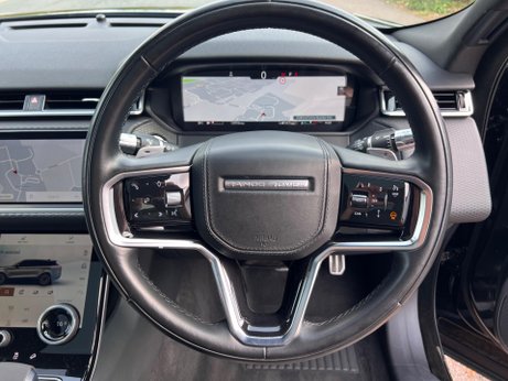Land Rover Range Rover Velar 2.0 D200 MHEV R-Dynamic SE Auto 4WD Euro 6 (s/s) 5dr 20
