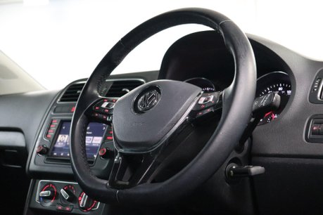 Volkswagen Polo MATCH EDITION 12