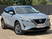 Nissan Qashqai DIG-T ACENTA PREMIUM DCT MHEV 1