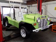 Austin Mini Moke 53