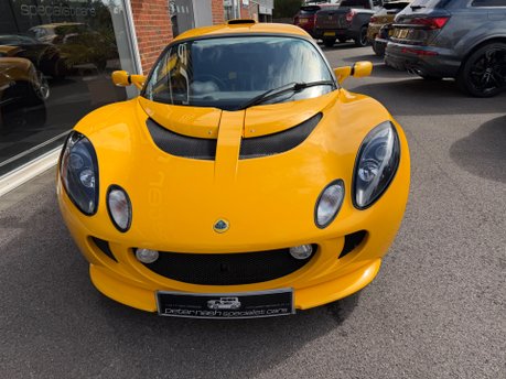 Lotus Exige S TOURING & SPORTS 8
