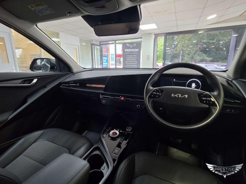 Kia Niro 64.8kWh 3 Auto 5dr 59