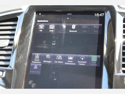 Volvo XC90 B5 INSCRIPTION PRO AWD MHEV 35