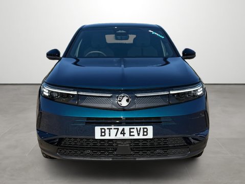 Vauxhall Grandland 1.2 Hybrid [136] GS 5dr e-DCT6 5