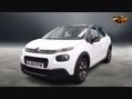 Citroen C3 1.2 C3 Feel PureTech 5dr *NATIONAL DELIVERY* 8