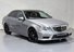 Mercedes-Benz E Class 6.2 E63 V8 AMG G-Tronic Euro 5 4dr