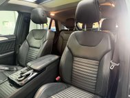 Mercedes-Benz GLE 3.0 GLE43 V6 AMG (Premium Plus) Coupe 5dr Petrol G-Tronic 4MATIC Euro 6 (s/ 28