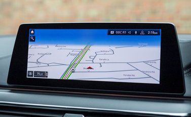 BMW M5 Competition 19