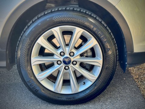Ford Kuga 2.0 Kuga Titanium TDCi 5dr 65