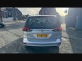 Vauxhall Zafira EXCLUSIV 4