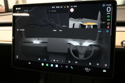 Tesla Model Y ModeL Y Long Range AWD 4WD 5dr 44