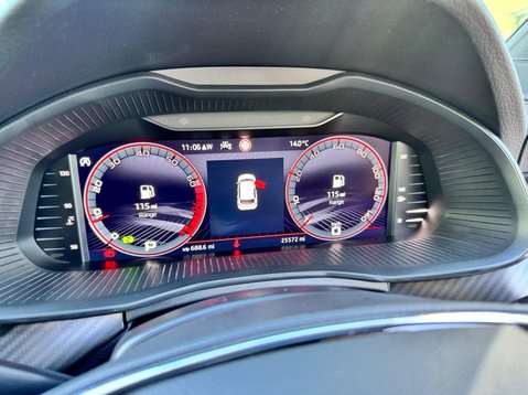 Skoda Kamiq MONTE CARLO TSI DSG 42