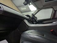 Land Rover Range Rover Sport 3.0 Range Rover Sport HSE SDV6 Auto 4WD 5dr 34