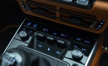 Porsche 911 SPORT CLASSIC (992) 26