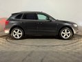 Audi Q5 TDI QUATTRO DPF S LINE 4