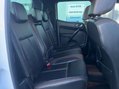 Ford Ranger 2.0 Ranger Wildtrak EcoBlue 4x4 Auto 4WD 25