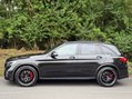 Mercedes-Benz GLC 4.0 AMG GLC 63 S Premium 4Matic Auto 4WD 5dr 19