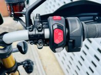 Triumph Scrambler 1200 Scrambler 1200 XE 12