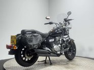 Keeway Superlight 125 2024 74 PLATE 125CC CRUISER ONLY 3K MOT SERVICED LEARNER BIKE 3