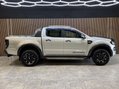 Ford Ranger 3.2 Ranger Wildtrak 4x4 TDCi 4WD 18