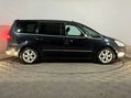 Ford Galaxy TITANIUM X TDCI 4