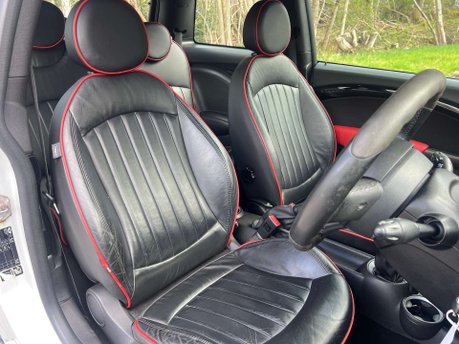 Mini Hatch 1.6 John Cooper Works 3dr 16