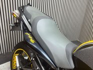 Yamaha FZ ONLY 16K CUSTOM 600CC NAKED BIKE NEW MOT WARRANTY 39