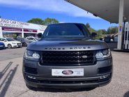 Land Rover Range Rover TDV6 VOGUE 7