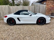 Porsche Boxster 3.4 981 S PDK Euro 5 (s/s) 2dr 13
