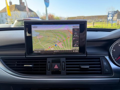 Audi A6 2.0 TDI SE Euro 5 (s/s) 4dr 31