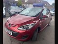Mazda 2 1.3 Tamura Euro 5 5dr 3