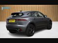 Jaguar E-Pace 2.0 D150 Chequered Flag SUV 5dr Diesel Auto AWD Euro 6 (s/s) (150 ps) 2