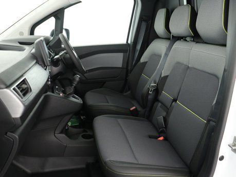 Renault Kangoo ML19 TCe 130 Advance MY26 10