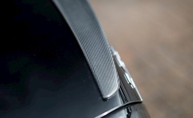 Mercedes-Benz S Class S 65 L Saloon 34