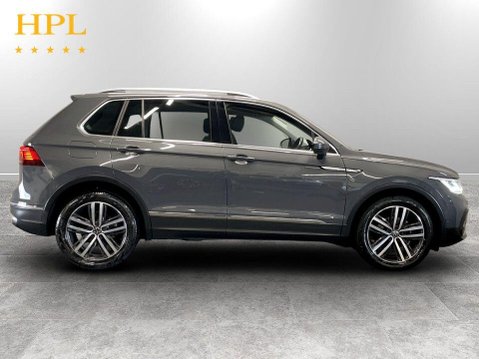 Volkswagen Tiguan 1.5 TSI Elegance SUV 5dr Petrol DSG Euro 6 (s/s) (150 ps) Air Con - Alloys 8