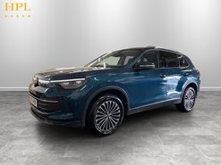 Volkswagen Tiguan 1.5 TSI eHybrid 19.7kWh Match SUV 5dr Petrol Plug-in Hybrid DSG Euro 6 (s/s