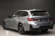 BMW 3 Series 2.0 330e M Sport Auto 5dr 2
