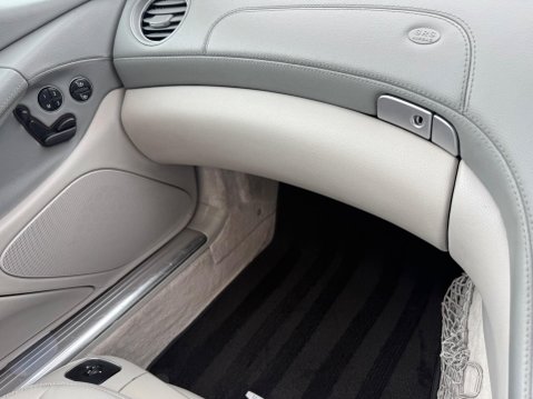 Mercedes-Benz SL Series 3.5 SL350 7G-Tronic 2dr 44