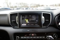 Kia Sportage GT-LINE 21