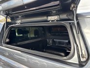 Toyota Hilux Invincible 4WD Auto 2.8 D-4D Double Cab Pickup - Pegasus Canopy 8
