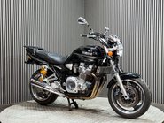 Yamaha XJR1300 2002 52K NEW MOT CLEAN BIKE OHLINS SHOCKS WARRANTY 1300CC 2