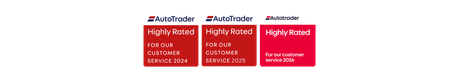 Autotrader Awards