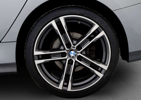 BMW 2 Series 1.5 218I M Sport 4dr 17