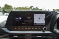 Hyundai i20 T-GDI N 25