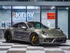 Porsche 911 Carrera GTS PDK