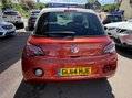Vauxhall Adam 1.4 ecoFLEX 16v JAM Euro 5 (s/s) 3dr 12