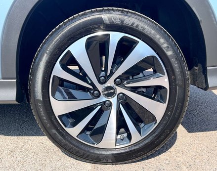 BYD Seal U 1.5 Seal U Boost DM-I PHEV Auto 5dr 13